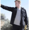 Breaking Bad Jesse Plemons Cotton Jacket