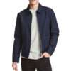 David Beckham cotton Jacket