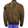 Franz Drameh Legends of Tomorrow Jacket