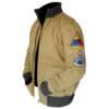 Fury Jacket