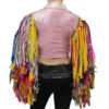 Harley Quinn Birds Of Prey Jacket