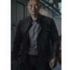 Hellboy Ben Daimio Biker Cotton Jacket