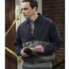 Jim Parsons The Big Bang Theory Jacket