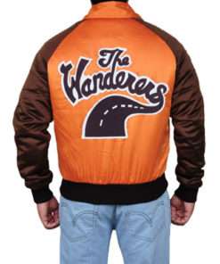 Ken Wahl The Wanderers Richie Cotton Jacket