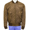 Legends Of Tomorrow Franz Drameh cotton Jacket