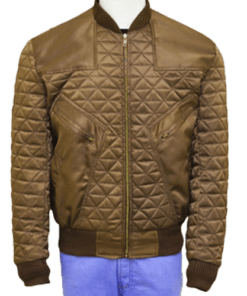 Legends Of Tomorrow Franz Drameh cotton Jacket