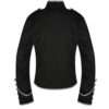 MCR black parade jacket