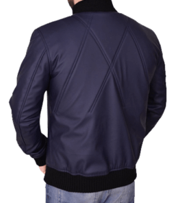 marcus harrington jacket