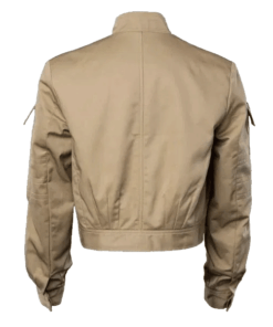 Mark Hamill The Empire Strikes Back Bespin Jacket