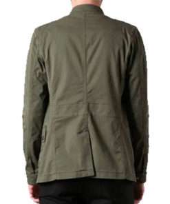 Maze Runner The Death Cure Thomas Jacket
