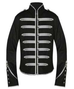 My Chemical Romance Parade Cotton Jacket