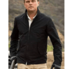 Once Upon a Time In Hollywood Leonardo Dicaprio Cotton Jacket