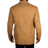Peter Parker Brown Jacket