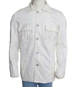 Ryan Gosling The Nice Guys Cotton Jacket