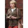 Scarlett Johansson Cotton Marriage Story Jacket
