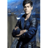 Shadowhunters Season 3 Matthew Daddario Cotton Jacket