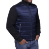 Spectre 007 Bomber Cotton Jacket