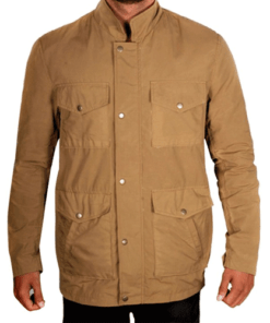 Spider man Peter Parker Cotton Jacket