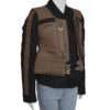 Star Wars Story Cotton Vest Jacket