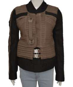 Star Wars Story Felicity Jones Cotton Vest