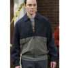 The Big Bang Theory Jim Parsons Cotton Jacket