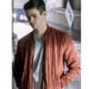 The Flash Season 5 Grant Gustin Jacket