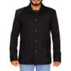 The John Watson Sherlock Jacket