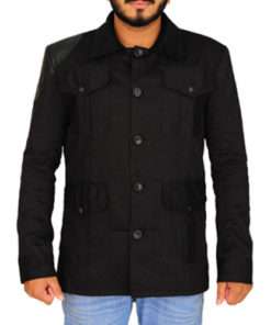 The John Watson Sherlock Jacket