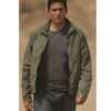 The Prisoner Jim Caviezel Cotton Jacket