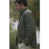 The Prisoner Jim Caviezel Jacket