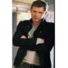 The Vampire Diaries Klaus Mikaelson Cotton Jacket