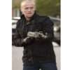 Tom Vaughan Lawlor Love Hate Cotton Jacket