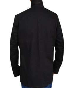 Unlocked Orlando Bloom Jacket