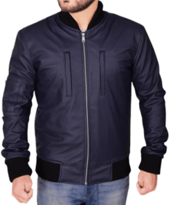 Watch Dogs 2 Marcus Holloway Cotton Jacket