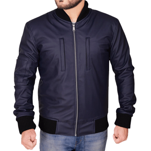 Watch Dogs 2 Marcus Holloway Cotton Jacket
