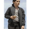 Westworld Elsie Hughes Cotton Jacket