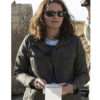 Whiskey Tango Foxtrot Kim Baker Jacket