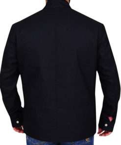 John McClane Cotton Jacket