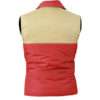 Schnapp Vest