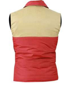 Schnapp Vest