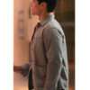 Alex Landi Walker Cotton Jacket