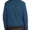 Arrow Rick Gonzalez Cotton Jacket