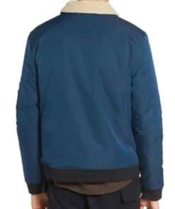 Arrow Rick Gonzalez Cotton Jacket