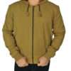 Arthur Fleck Joker Hooded Cotton Jacket