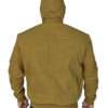 Joaquin Phoenix Joker Hoodie Cotton Jacket