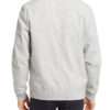 Light Weight Canvas Fleece Jacket