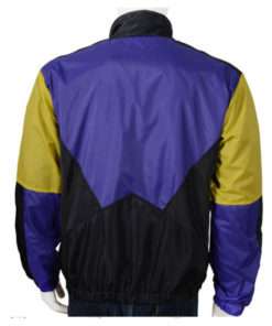 Louis Tomlinson Back To You Jacket