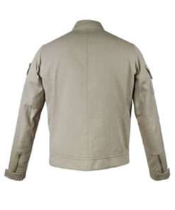 Luke Skywalker Bespin Cotton Jacket