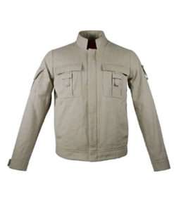 Luke Skywalker Star Wars Cotton Bespin Jacket