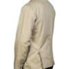 Men’s Beige Safari Jacket